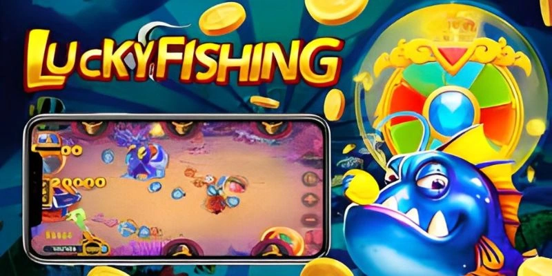 Bí kíp săn boss Luckyfishing 