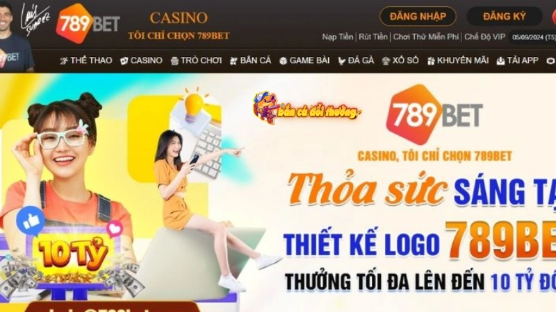 Đăng ký tài khoản 789bet thành công cần 2 điều kiện cơ bản